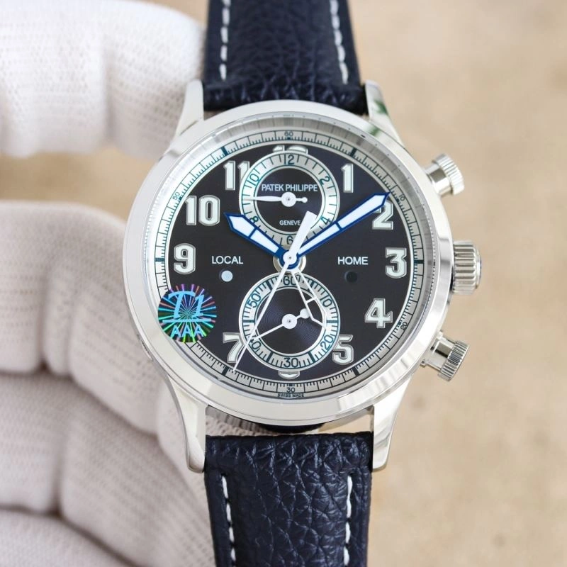 Flexible PATEK PHILIPPE Watches 195445