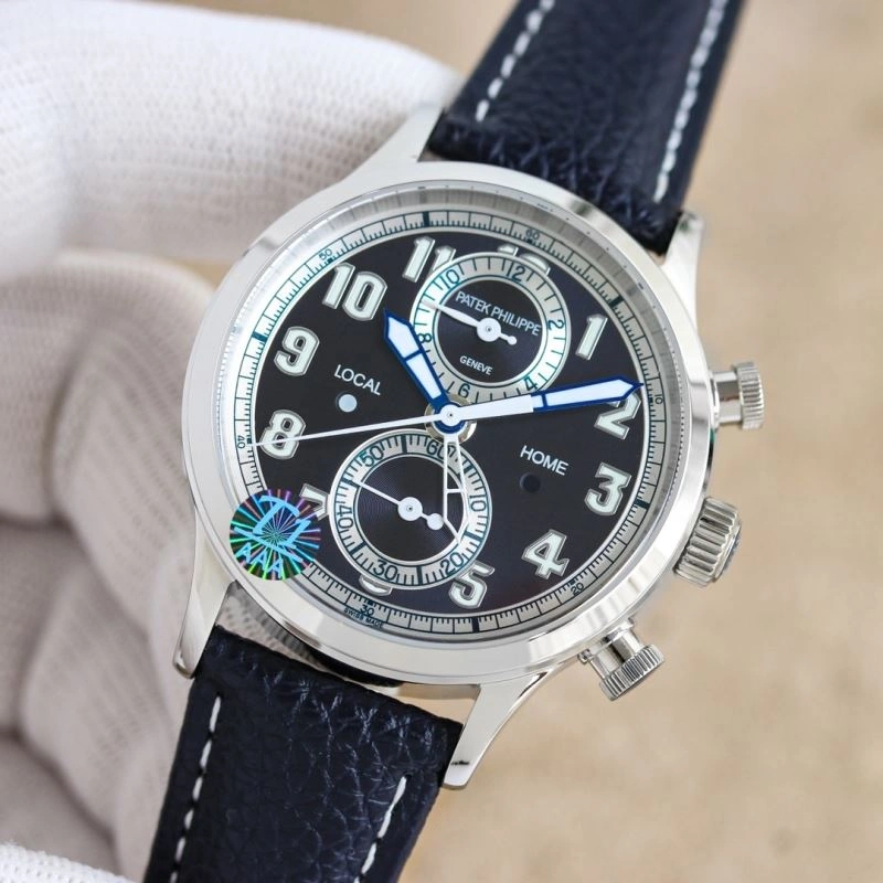 Flexible PATEK PHILIPPE Watches 195445
