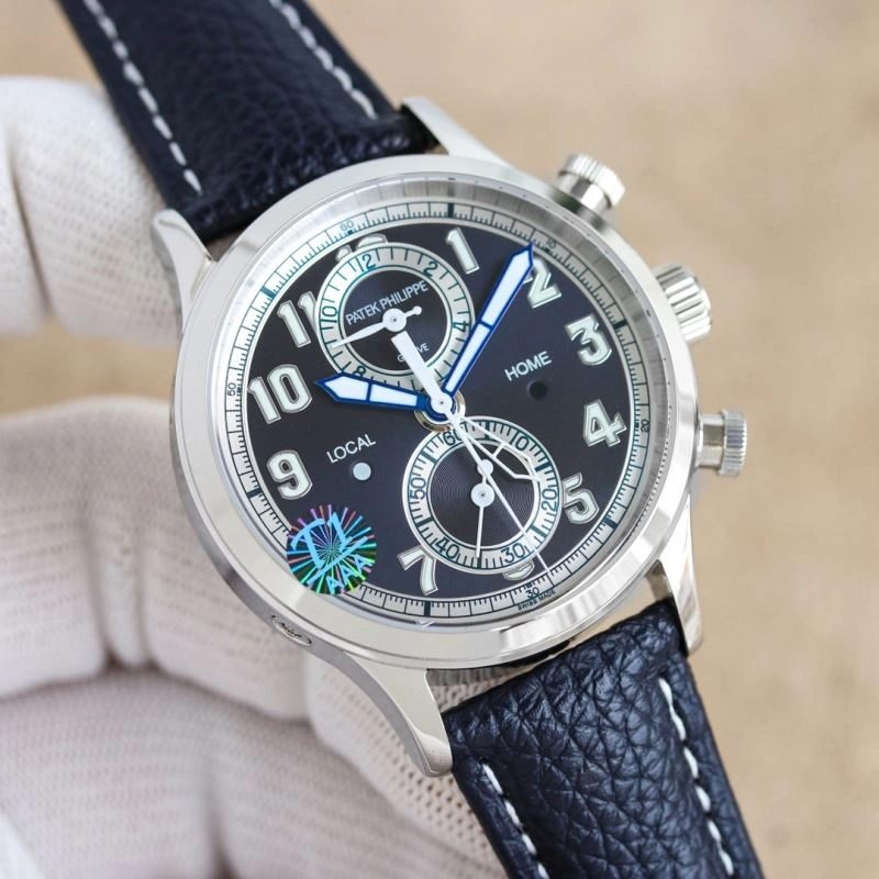 Flexible PATEK PHILIPPE Watches 195445