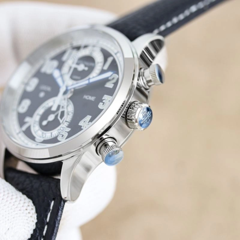 Flexible PATEK PHILIPPE Watches 195445