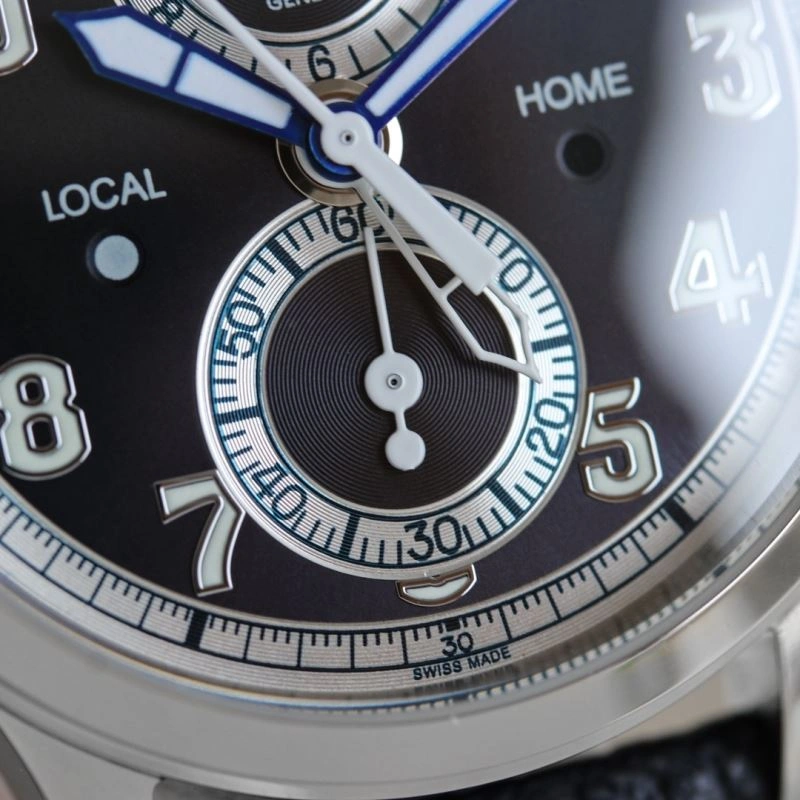 Flexible PATEK PHILIPPE Watches 195445