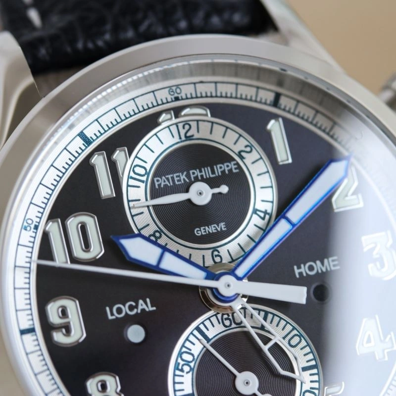 Flexible PATEK PHILIPPE Watches 195445