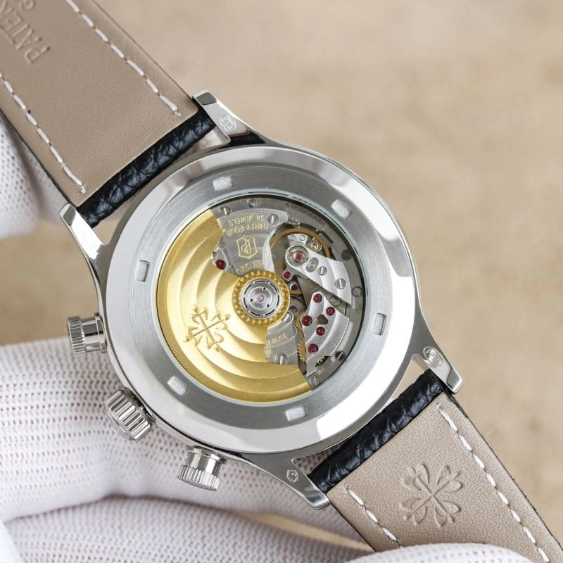 Flexible PATEK PHILIPPE Watches 195445