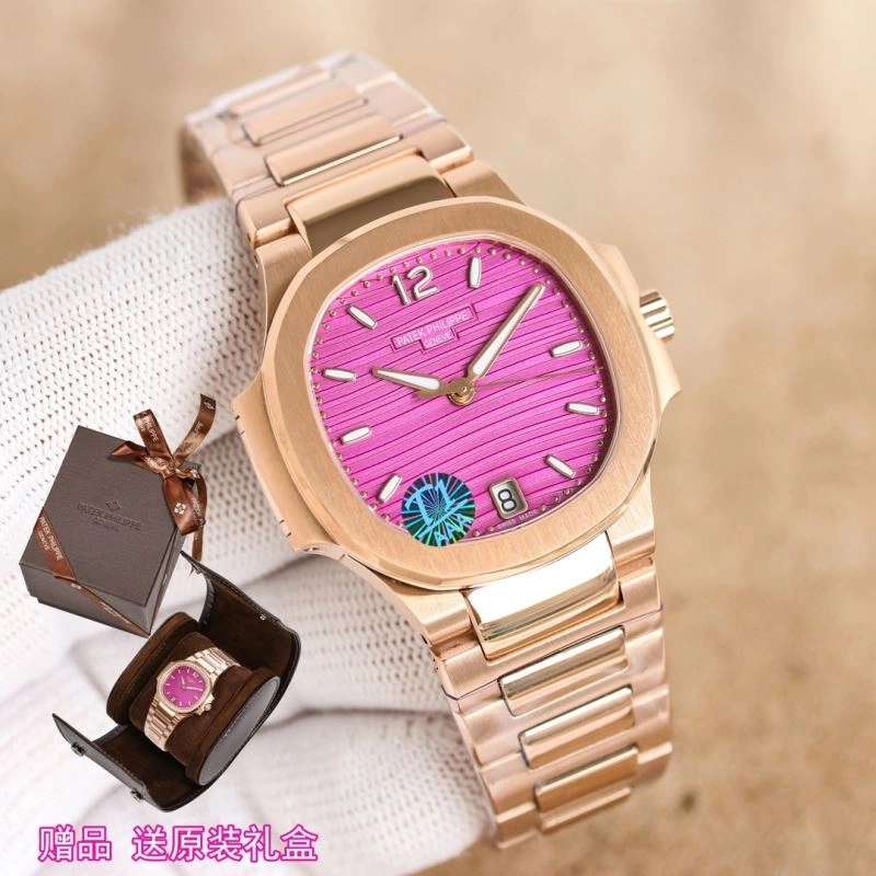 PATEK PHILIPPE Watches TimelessDesign 195447