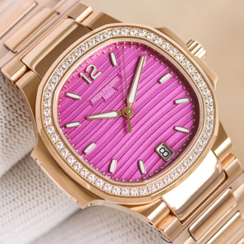 PATEK PHILIPPE Watches TimelessDesign 195447