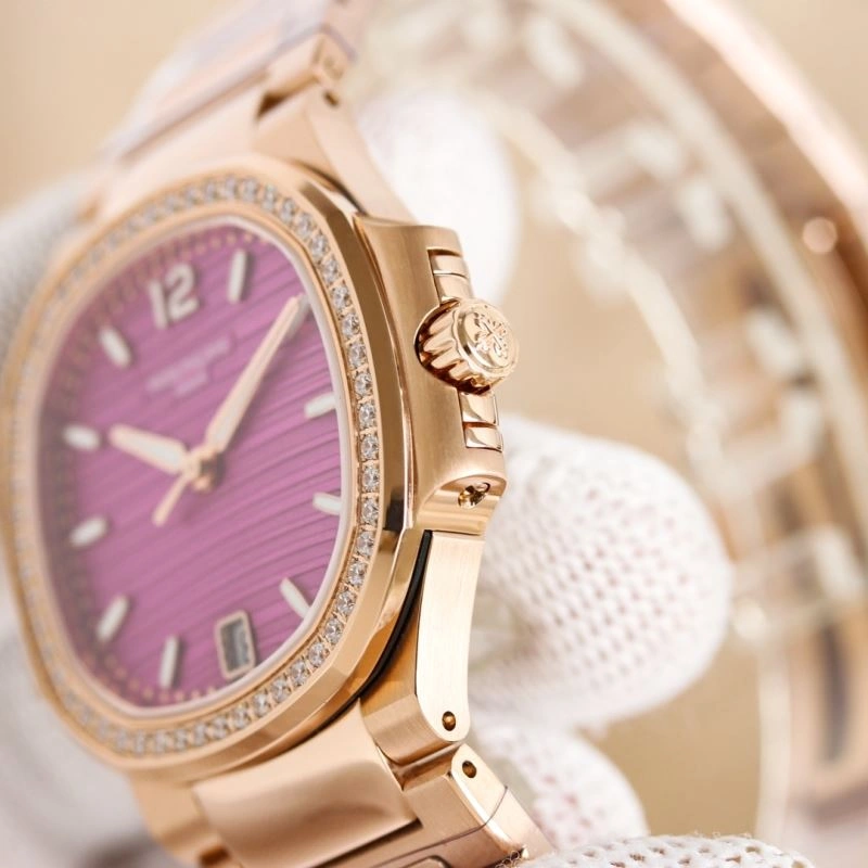 PATEK PHILIPPE Watches TimelessDesign 195447