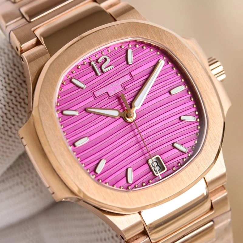 PATEK PHILIPPE Watches TimelessDesign 195447
