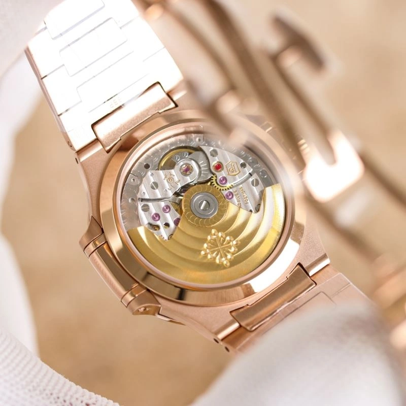 PATEK PHILIPPE Watches TimelessDesign 195447