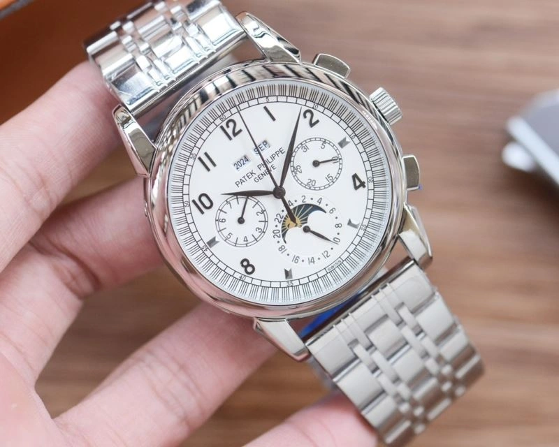 SmoothTexture PATEK PHILIPPE Watches 195432