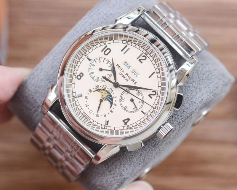 SmoothTexture PATEK PHILIPPE Watches 195432