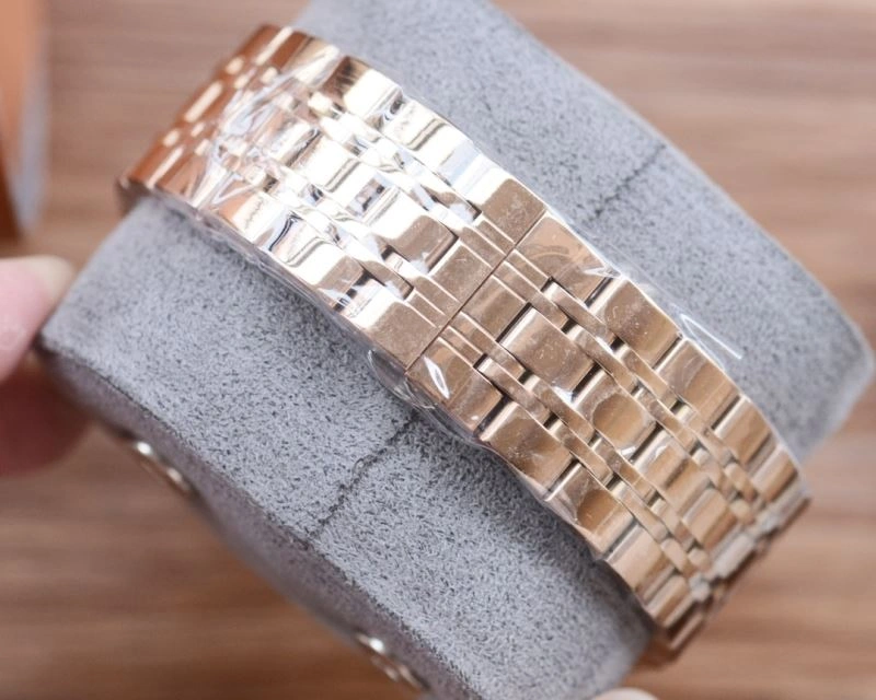 SmoothTexture PATEK PHILIPPE Watches 195432