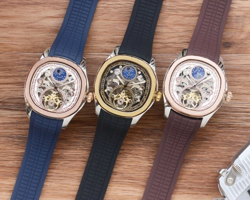 OnTrend PATEK PHILIPPE Watches 195450
