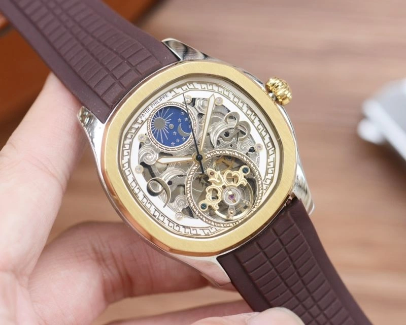 OnTrend PATEK PHILIPPE Watches 195450