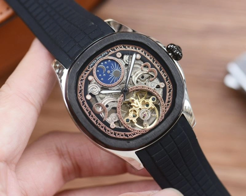 OnTrend PATEK PHILIPPE Watches 195450