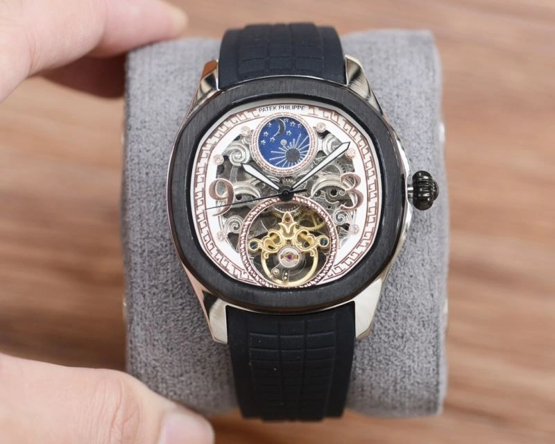 OnTrend PATEK PHILIPPE Watches 195450