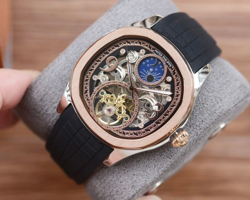 OnTrend PATEK PHILIPPE Watches 195450