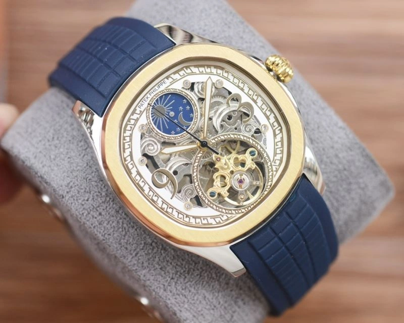 OnTrend PATEK PHILIPPE Watches 195450