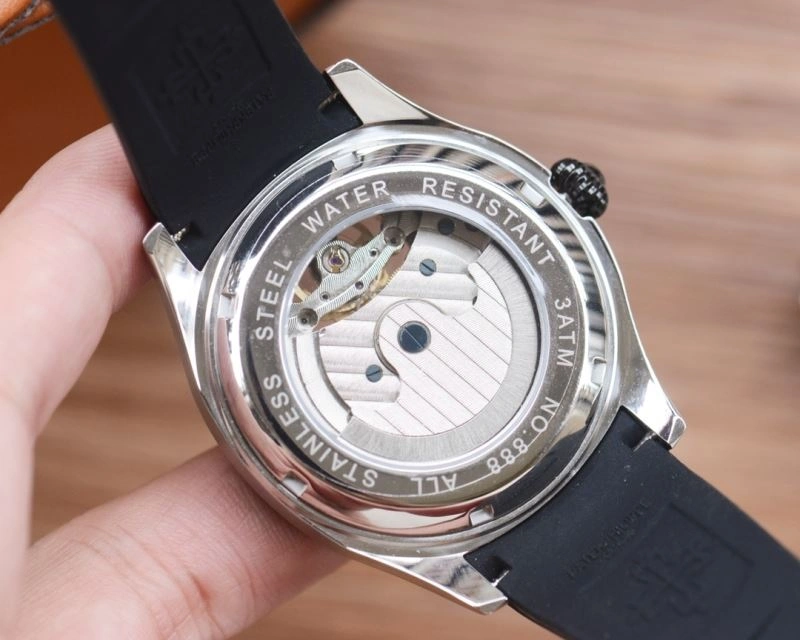 OnTrend PATEK PHILIPPE Watches 195450