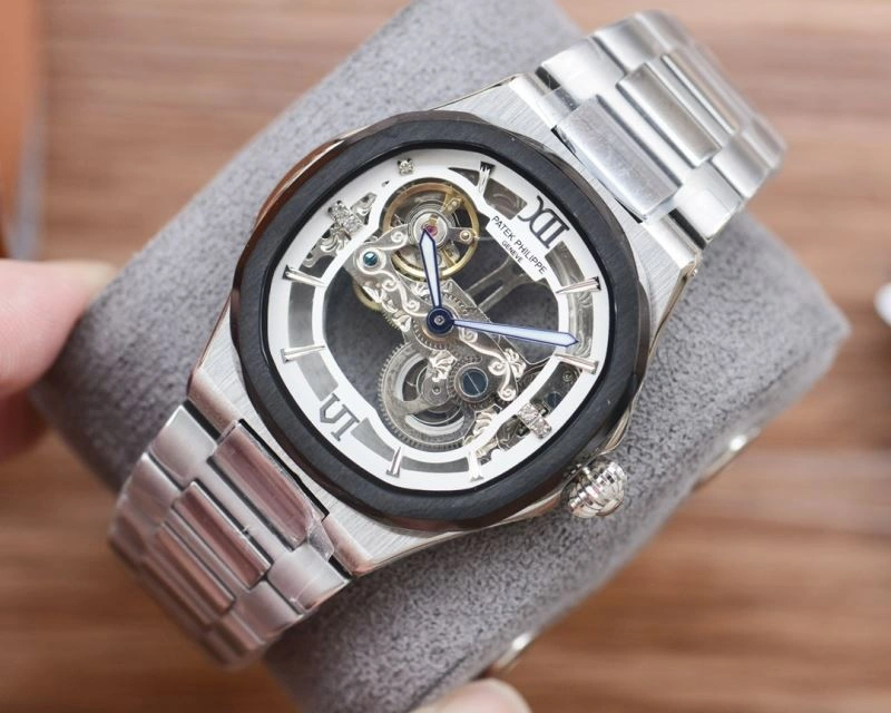PATEK PHILIPPE Watches Soft 195438