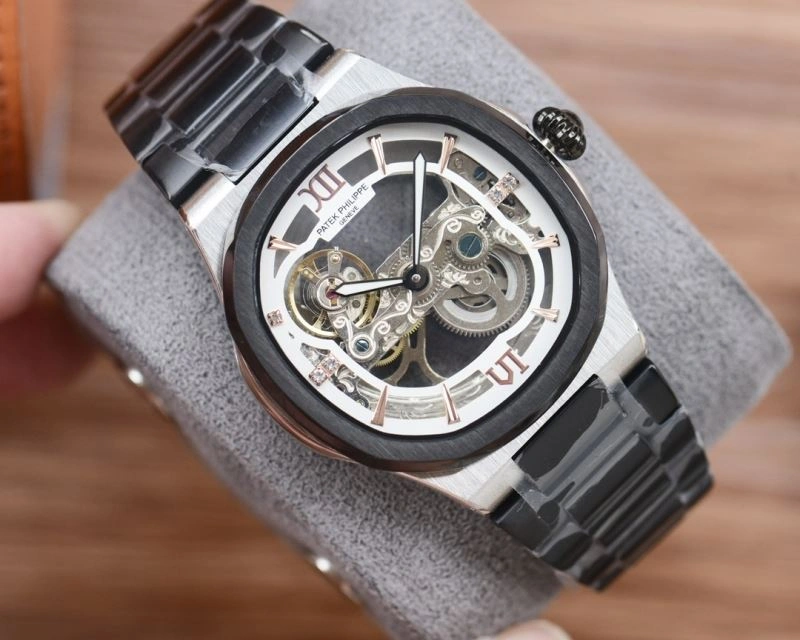 PATEK PHILIPPE Watches Soft 195438