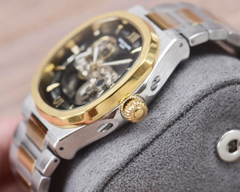 PATEK PHILIPPE Watches Soft 195438