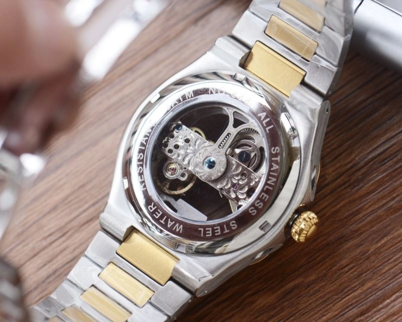 PATEK PHILIPPE Watches Soft 195438