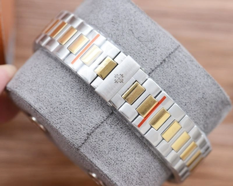 PATEK PHILIPPE Watches Soft 195438