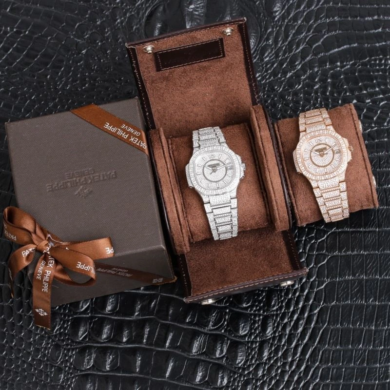 Chic PATEK PHILIPPE Watches 195448