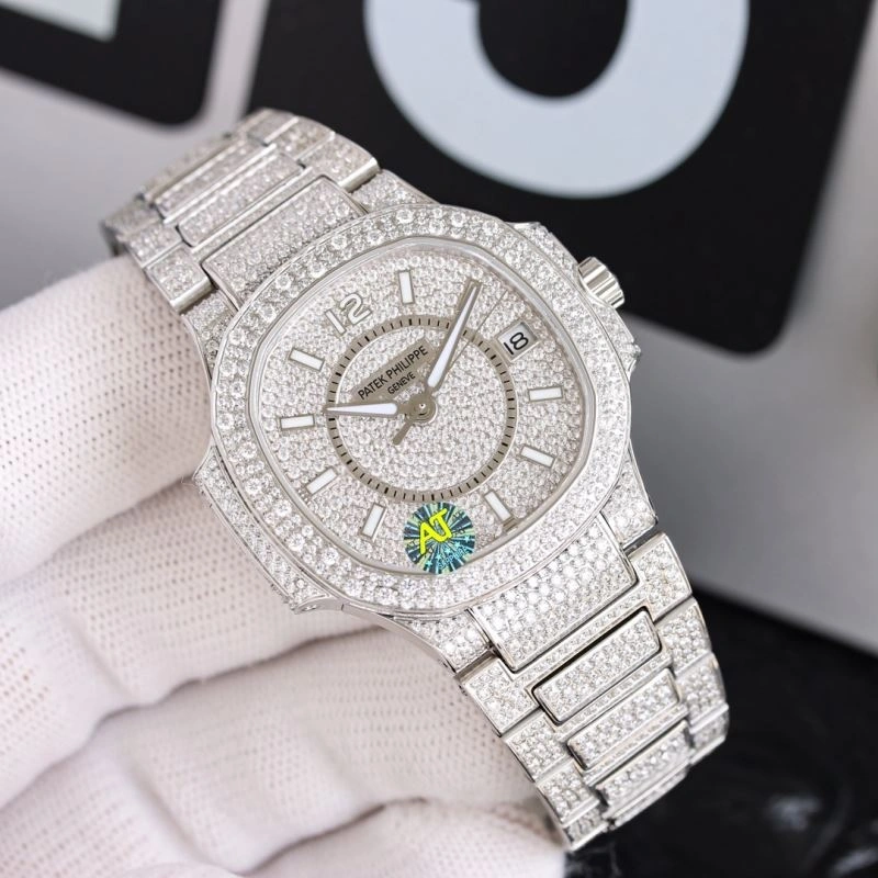Chic PATEK PHILIPPE Watches 195448
