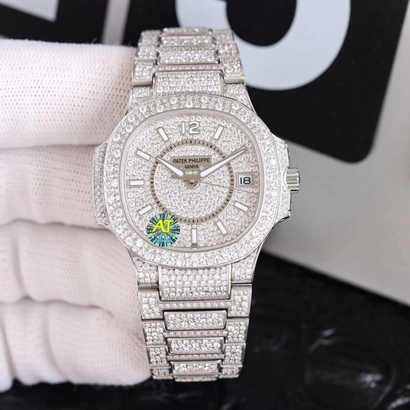 Chic PATEK PHILIPPE Watches 195448