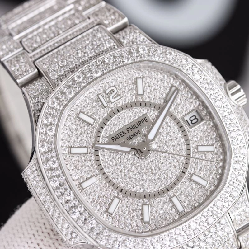 Chic PATEK PHILIPPE Watches 195448