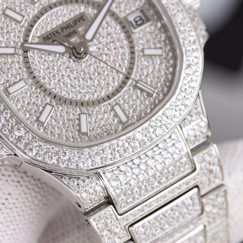 Chic PATEK PHILIPPE Watches 195448