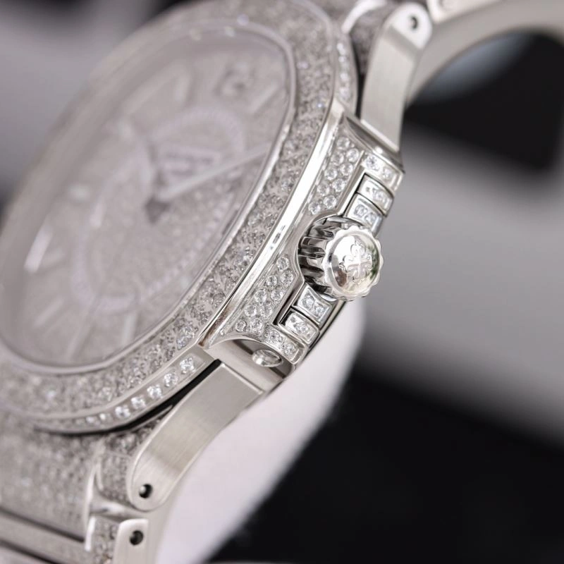 Chic PATEK PHILIPPE Watches 195448