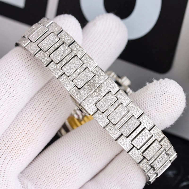 Chic PATEK PHILIPPE Watches 195448