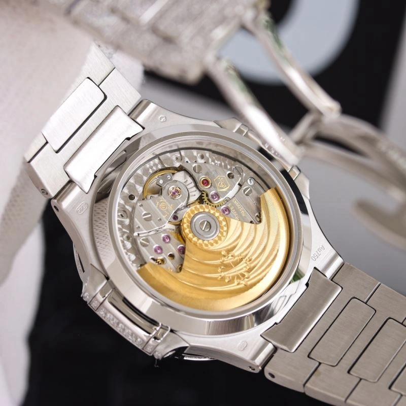 Chic PATEK PHILIPPE Watches 195448