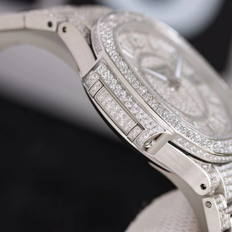Chic PATEK PHILIPPE Watches 195448
