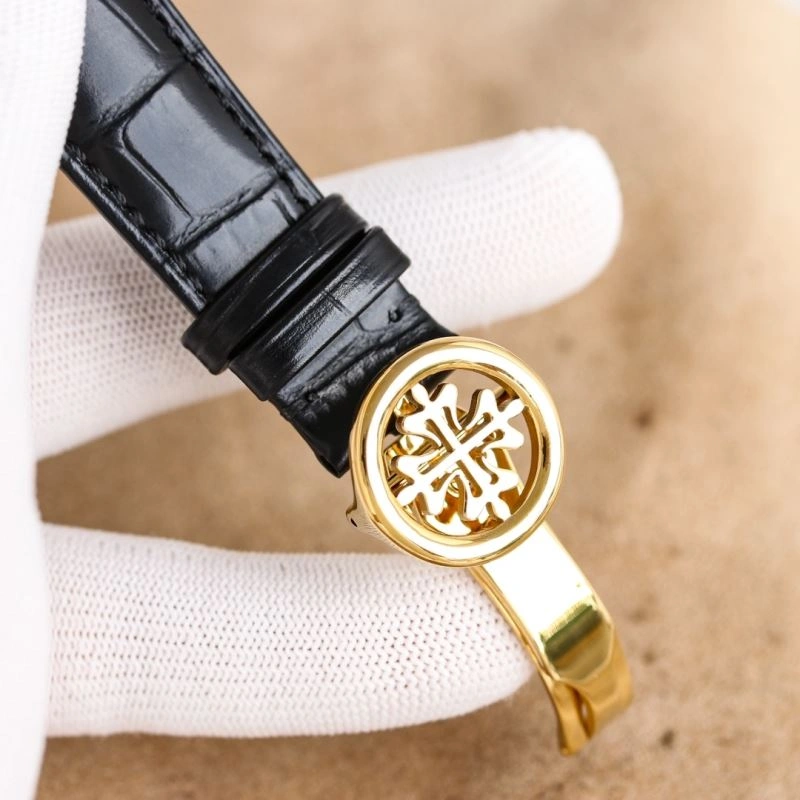 Effortless PATEK PHILIPPE Watches 195435