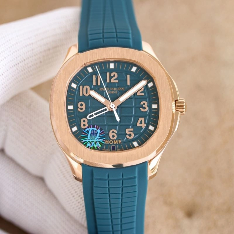 PATEK PHILIPPE Watches Compact 195449