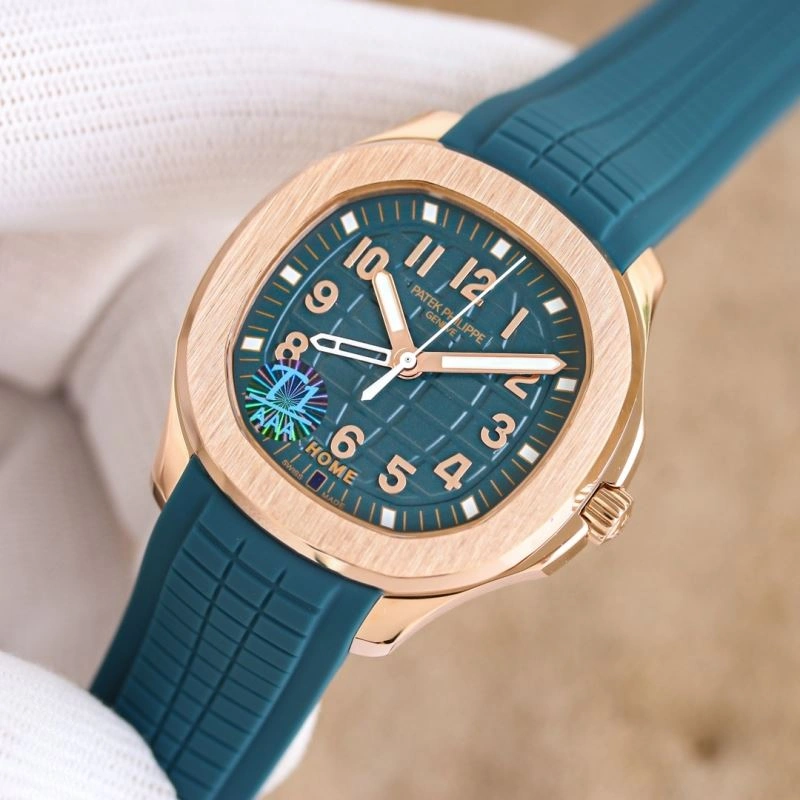 PATEK PHILIPPE Watches Compact 195449