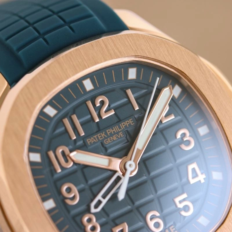 PATEK PHILIPPE Watches Compact 195449