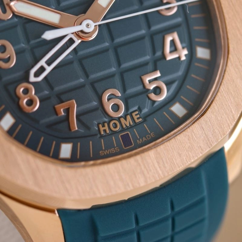 PATEK PHILIPPE Watches Compact 195449