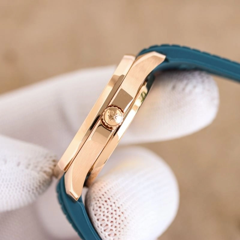 PATEK PHILIPPE Watches Compact 195449