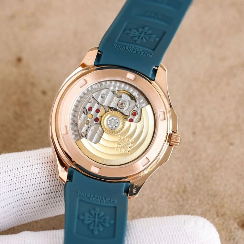 PATEK PHILIPPE Watches Compact 195449