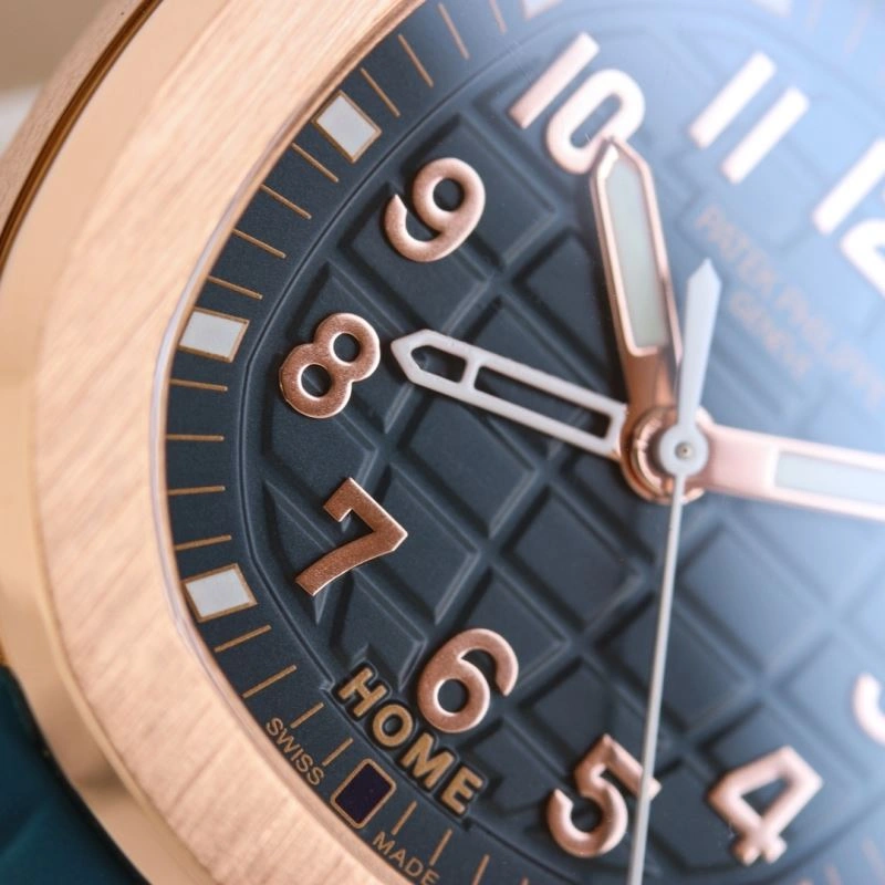 PATEK PHILIPPE Watches Compact 195449