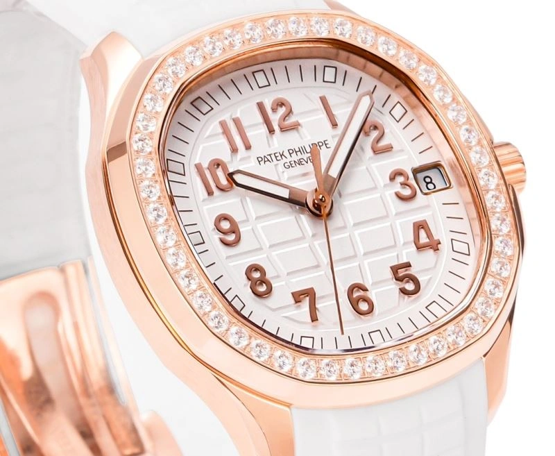 Modern PATEK PHILIPPE Watches 195433
