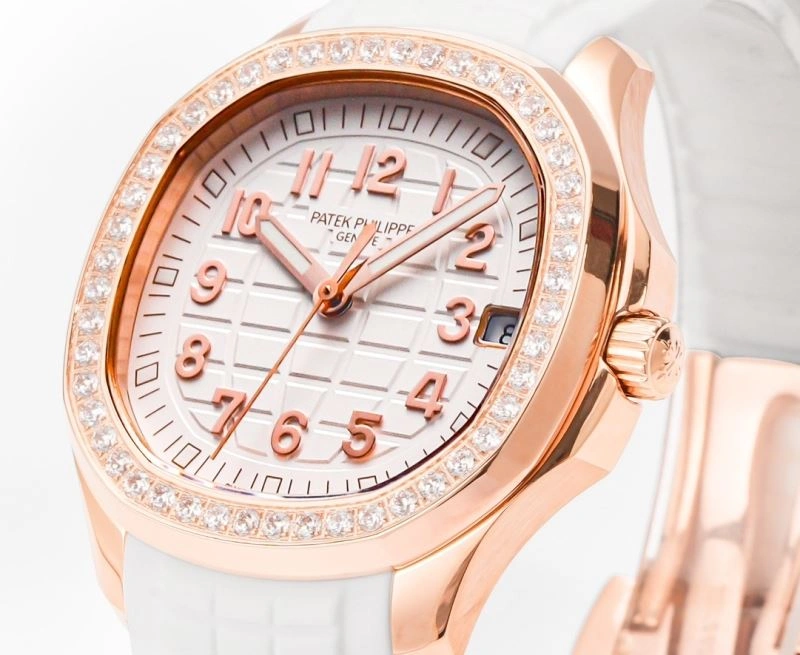 Modern PATEK PHILIPPE Watches 195433