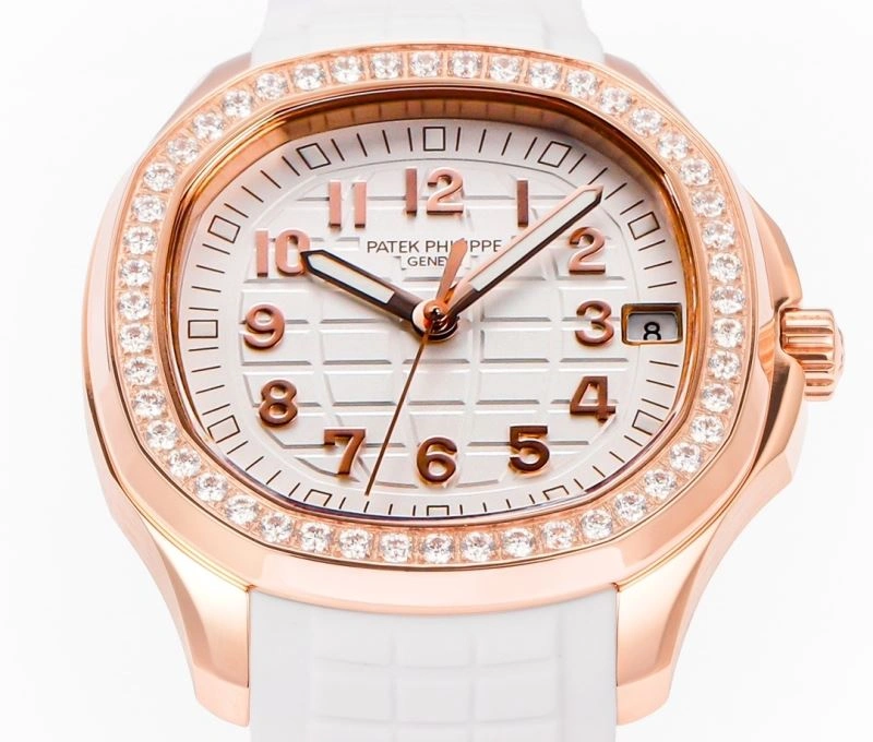 Modern PATEK PHILIPPE Watches 195433
