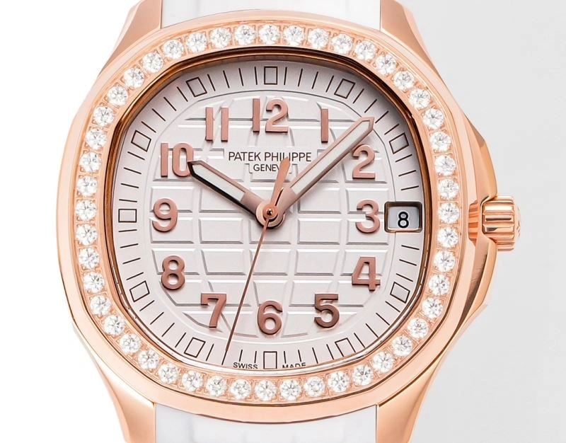 Modern PATEK PHILIPPE Watches 195433