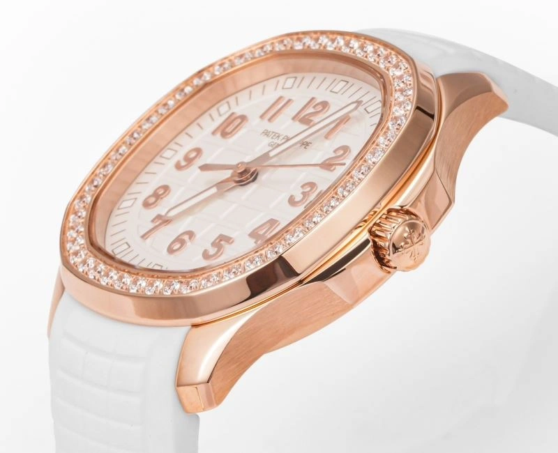 Modern PATEK PHILIPPE Watches 195433