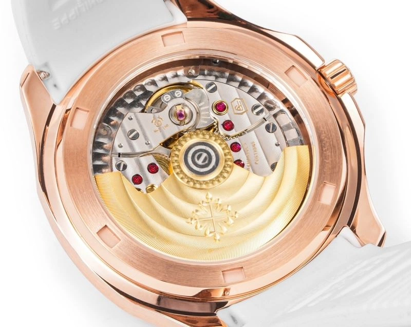 Modern PATEK PHILIPPE Watches 195433